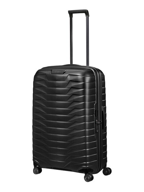 PROXIS PROXIS Large size trolley matt graphite - Rigid Trolley Cases