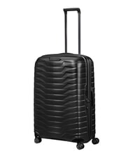 SAMSONITE PROXIS PROXIS Large size trolley matt graphite - Rigid Trolley Cases - 3