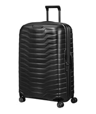 SAMSONITE PROXIS PROXIS Large size trolley matt graphite - Rigid Trolley Cases - 5