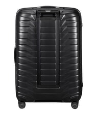SAMSONITE PROXIS PROXIS Large size trolley matt graphite - Rigid Trolley Cases - 6