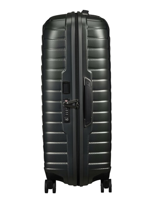 PROXIS PROXIS Medium size trolley matt climbing ivy - Rigid Trolley Cases