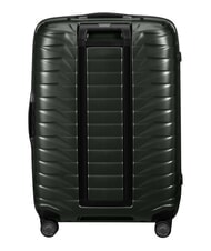 SAMSONITE PROXIS PROXIS Medium size trolley matt climbing ivy - Rigid Trolley Cases - 6
