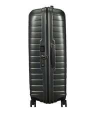 SAMSONITE PROXIS PROXIS Large size trolley matt climbing ivy - Rigid Trolley Cases - 4