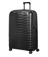 SAMSONITE PROXIS PROXIS Trolley extra large size matt graphite - Rigid Trolley Cases - 3