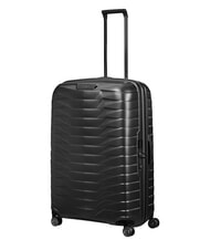 SAMSONITE PROXIS PROXIS Trolley extra large size matt graphite - Rigid Trolley Cases - 4