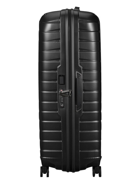 PROXIS PROXIS Trolley extra large size matt graphite - Rigid Trolley Cases