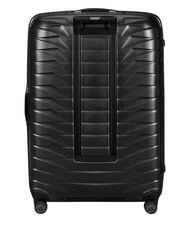 SAMSONITE PROXIS PROXIS Trolley extra large size matt graphite - Rigid Trolley Cases - 6