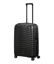 SAMSONITE PROXIS PROXIS Medium size trolley matt graphite - Rigid Trolley Cases - 4