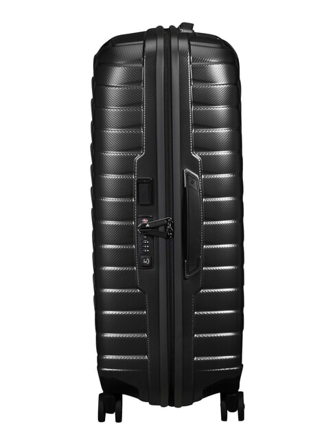 PROXIS PROXIS Medium size trolley matt graphite - Rigid Trolley Cases