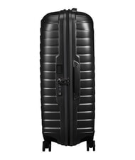 SAMSONITE PROXIS PROXIS Medium size trolley matt graphite - Rigid Trolley Cases - 5