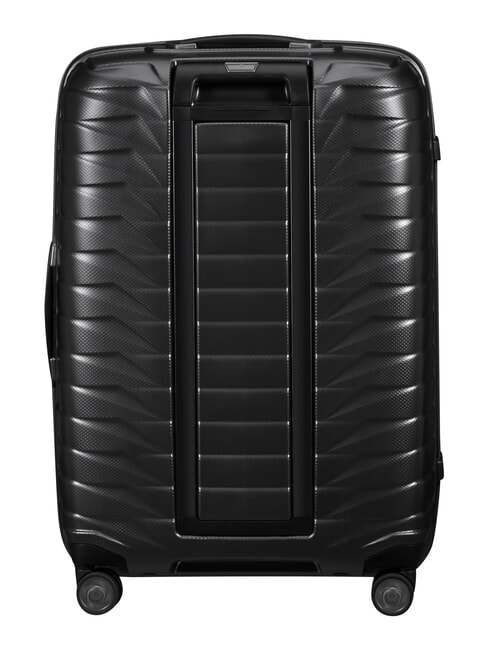 PROXIS PROXIS Medium size trolley matt graphite - Rigid Trolley Cases