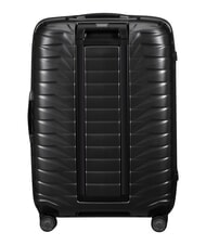 SAMSONITE PROXIS PROXIS Medium size trolley matt graphite - Rigid Trolley Cases - 6