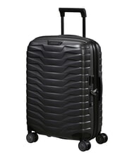 SAMSONITE PROXIS Expandable carry-on trolley matt graphite - Hand luggage - 3