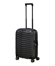 SAMSONITE PROXIS Expandable carry-on trolley matt graphite - Hand luggage - 4