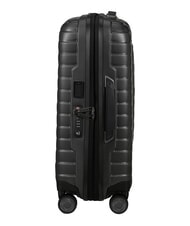 SAMSONITE PROXIS Expandable carry-on trolley matt graphite - Hand luggage - 5