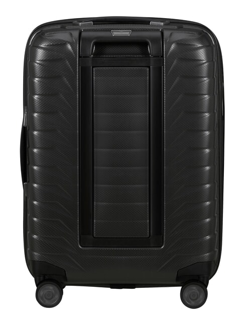 PROXIS Expandable carry-on trolley matt graphite - Hand luggage