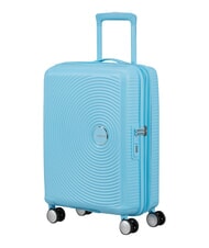 AMERICAN TOURISTER Trolley SOINDBOX line, hand baggage, expandable blueberry fizz - Hand luggage - 3