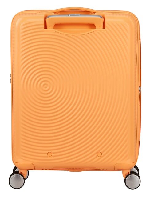 Trolley SOINDBOX line, hand baggage, expandable papaya pop - Hand luggage