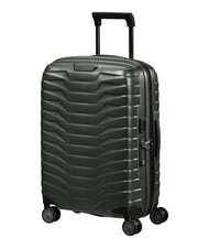 SAMSONITE PROXIS Expandable carry-on trolley matt climbing ivy - Hand luggage - 3