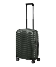 SAMSONITE PROXIS Expandable carry-on trolley matt climbing ivy - Hand luggage - 4