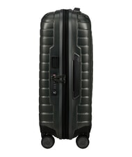 SAMSONITE PROXIS Expandable carry-on trolley matt climbing ivy - Hand luggage - 5
