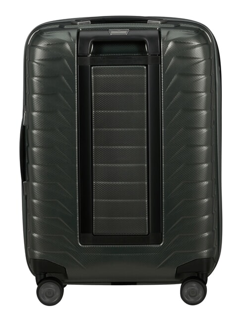 PROXIS Expandable carry-on trolley matt climbing ivy - Hand luggage