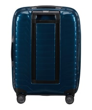 SAMSONITE PROXIS Expandable carry-on trolley petrolblue - Hand luggage - 6