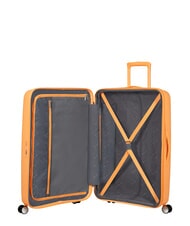AMERICAN TOURISTER trolley case SOUNDBOX line. large. expandable papaya pop - Rigid Trolley Cases - 2