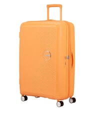 AMERICAN TOURISTER trolley case SOUNDBOX line. large. expandable papaya pop - Rigid Trolley Cases - 3