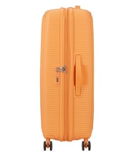 AMERICAN TOURISTER trolley case SOUNDBOX line. large. expandable papaya pop - Rigid Trolley Cases - 5