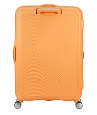 AMERICAN TOURISTER trolley case SOUNDBOX line. large. expandable papaya pop - Rigid Trolley Cases - 6