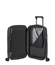 SAMSONITE PROXIS Expandable carry-on trolley matt climbing ivy - Hand luggage - 2