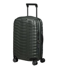 SAMSONITE PROXIS Expandable carry-on trolley matt climbing ivy - Hand luggage - 3