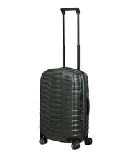 SAMSONITE PROXIS Expandable carry-on trolley matt climbing ivy - Hand luggage - 4