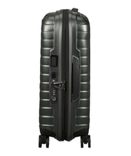 SAMSONITE PROXIS Expandable carry-on trolley matt climbing ivy - Hand luggage - 5