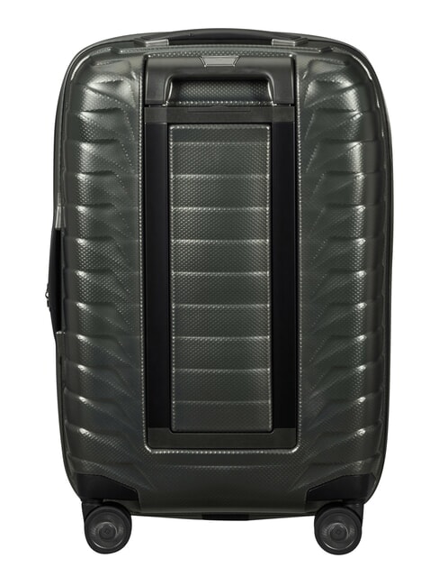 PROXIS Expandable carry-on trolley matt climbing ivy - Hand luggage