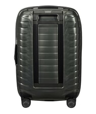 SAMSONITE PROXIS Expandable carry-on trolley matt climbing ivy - Hand luggage - 6