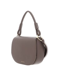 COCCINELLE CAMPIONARIO - ECLYPS  Mini Hand Bag, with shoulder strap warm taupe - Women&rsquo;s Bags - 2