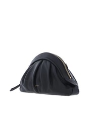 COCCINELLE CAMPIONARIO - CHEEK SMOOTH  Shoulder bag, in leather Black - Women&rsquo;s Bags - 2