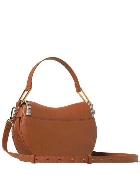 CAMPIONARIO - MAGIE INFIL DEG Shoulder bag leather/multi sunr - Women&rsquo;s Bags