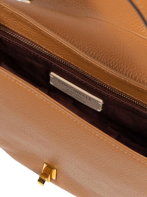 CAMPIONARIO - MAGIE INFIL DEG Shoulder bag leather/multi sunr - Women&rsquo;s Bags