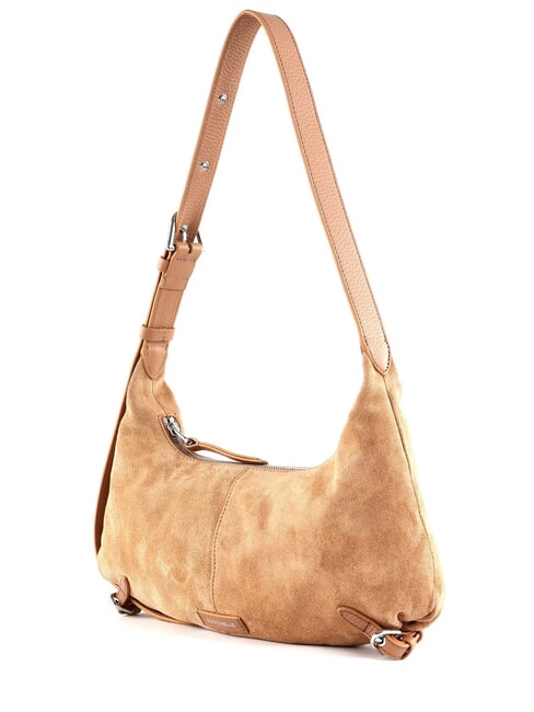 CAMPIONARIO - ABIGAIL SUEDE B Shoulder bag skin - Women&rsquo;s Bags