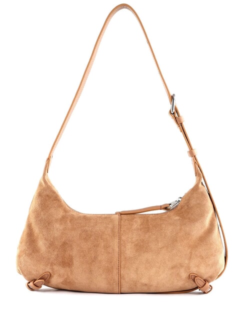 CAMPIONARIO - ABIGAIL SUEDE B Shoulder bag skin - Women&rsquo;s Bags
