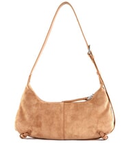 COCCINELLE CAMPIONARIO - ABIGAIL SUEDE B Shoulder bag skin - Women&rsquo;s Bags - 3