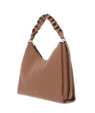 COCCINELLE CAMPIONARIO - BOHEME GRANA DOUBLE Large leather shoulder bag skin/gazpacho - Women&rsquo;s Bags - 2