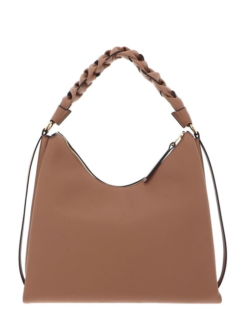 CAMPIONARIO - BOHEME GRANA DOUBLE Large leather shoulder bag skin/gazpacho - Women&rsquo;s Bags