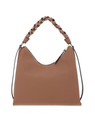 COCCINELLE CAMPIONARIO - BOHEME GRANA DOUBLE Large leather shoulder bag skin/gazpacho - Women&rsquo;s Bags - 3