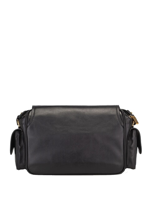 CAMPIONARIO - CAMPUS VINTAGE Shoulder bag Black - Women&rsquo;s Bags