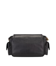COCCINELLE CAMPIONARIO - CAMPUS VINTAGE Shoulder bag Black - Women&rsquo;s Bags - 3