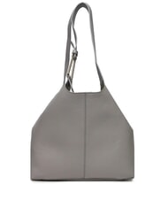 COCCINELLE CAMPIONARIO - BRUME Shoulder bag, leather light grey - Women&rsquo;s Bags - 3